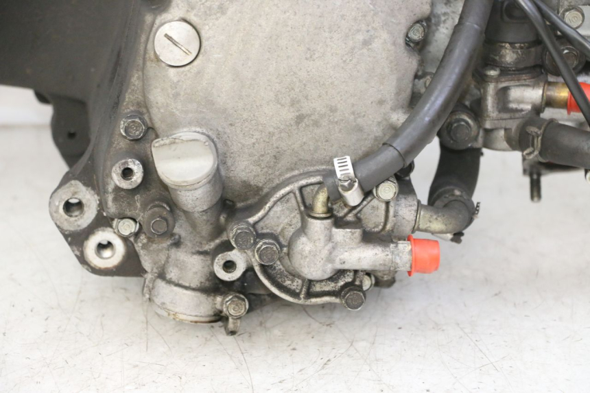 photo de SILNIK HONDA FES S-WING SWING ABS 125 (2007 - 2015) - Zoom jakości