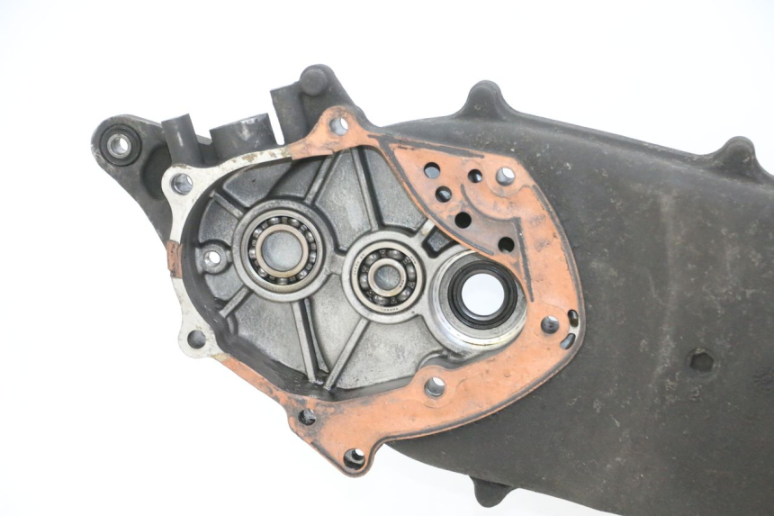 photo de SILNIK HONDA FES S-WING SWING ABS 125 (2007 - 2015) - Widok profilu
