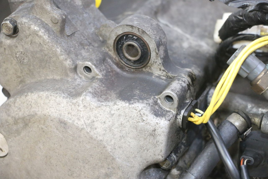 photo de SILNIK HONDA FES S-WING SWING ABS 125 (2007 - 2015) - Stan powierzchni