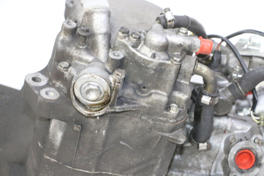 photo de SILNIK HONDA FES S-WING SWING ABS 125 (2007 - 2015) - Część sprawdzona