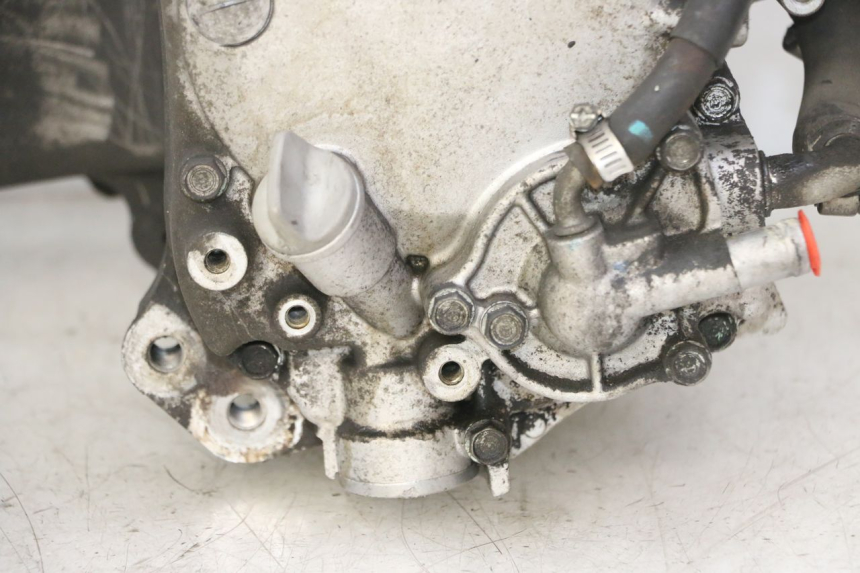 photo de SILNIK HONDA FES S-WING SWING ABS 125 (2007 - 2015) - Widok z bliska