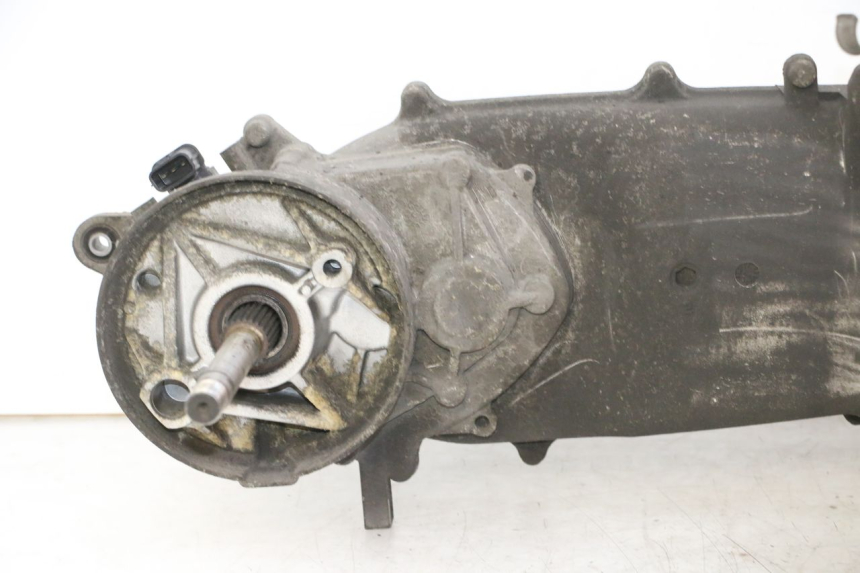 photo de SILNIK HONDA FES S-WING SWING ABS 125 (2007 - 2015) - Kontrola wizualna