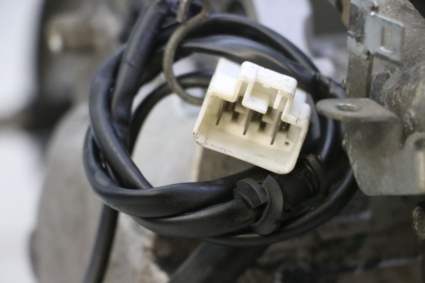 photo de SILNIK HONDA FES S-WING SWING ABS 125 (2007 - 2015) - Zoom jakości