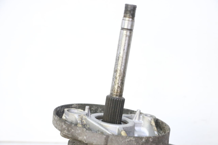 photo de SILNIK HONDA FES S-WING SWING ABS 125 (2007 - 2015) - Widok ogólny