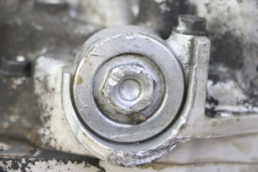 photo de SILNIK HONDA FES S-WING SWING ABS 125 (2007 - 2015) - Punkty mocowania