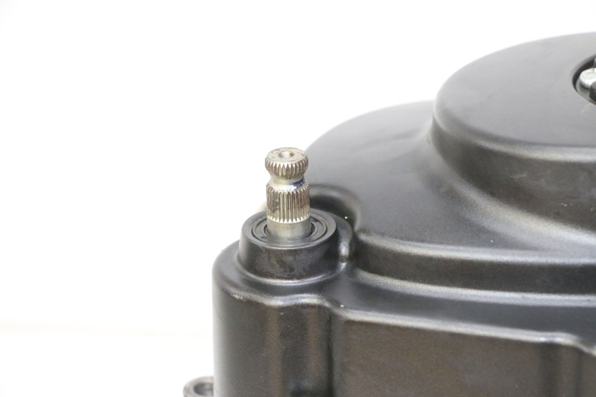 photo de SILNIK STAHO FH 50 (2018 - 2019) - Szczegół części