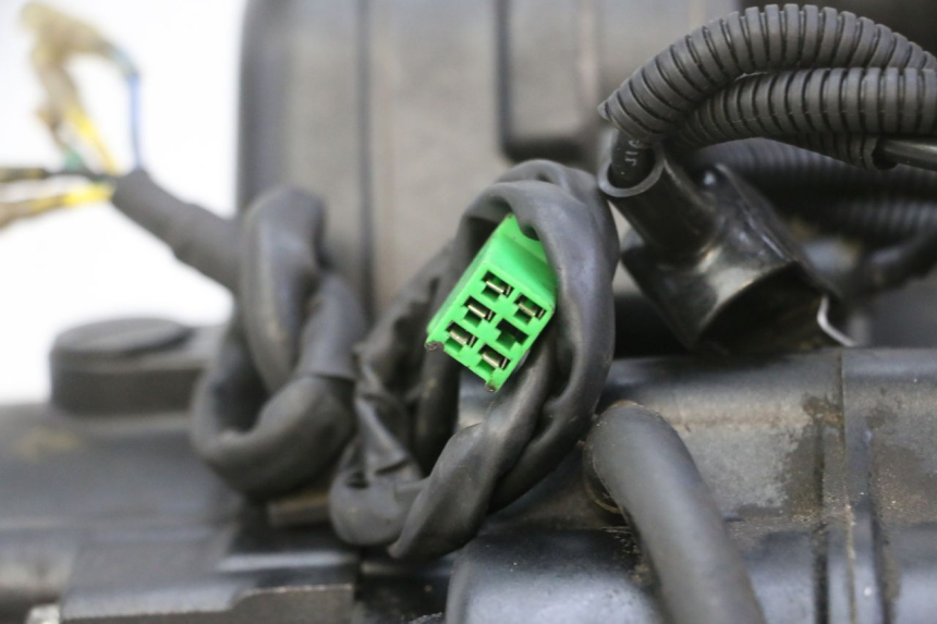 photo de SILNIK STAHO FH 50 (2018 - 2019) - Widok produktu