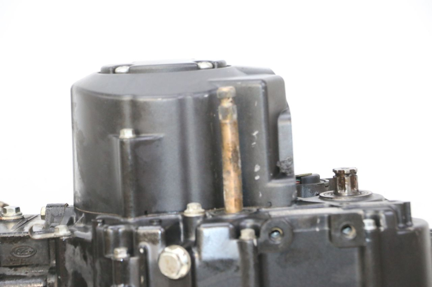 photo de SILNIK STAHO FH 50 (2018 - 2019) - Kontrola wizualna