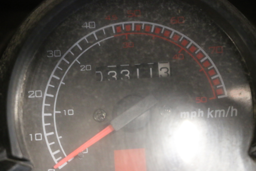 photo de SILNIK STAHO FH 50 (2018 - 2019) - Alternatywny kąt