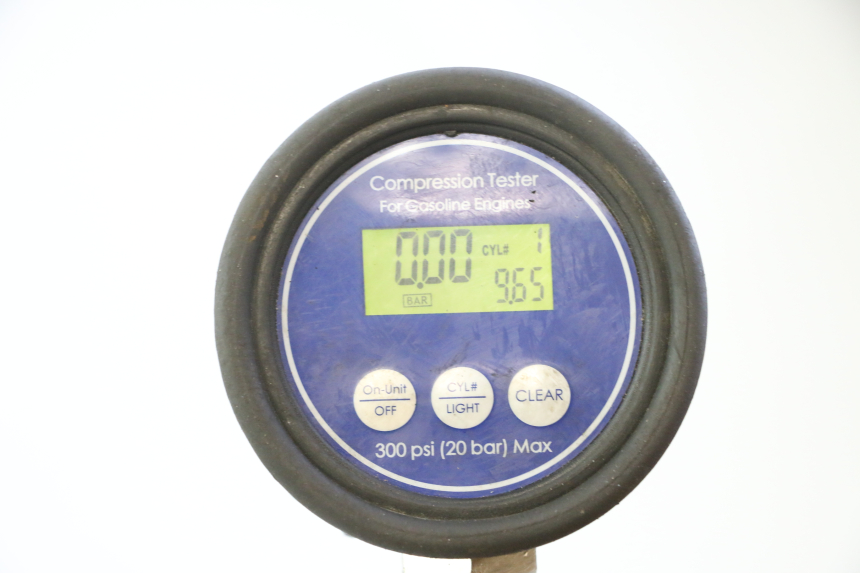 photo de SILNIK STAHO FH 50 (2018 - 2019) - Zoom jakości