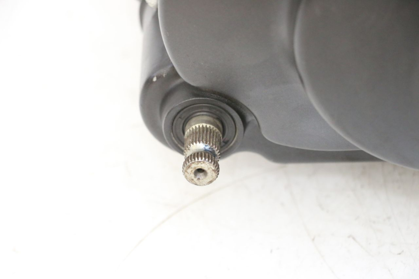 photo de SILNIK STAHO FH 50 (2018 - 2019) - Widok ogólny