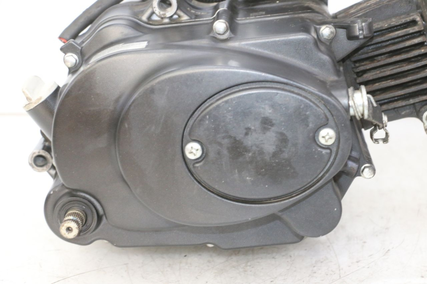 photo de SILNIK STAHO FH 50 (2018 - 2019) - Punkty mocowania