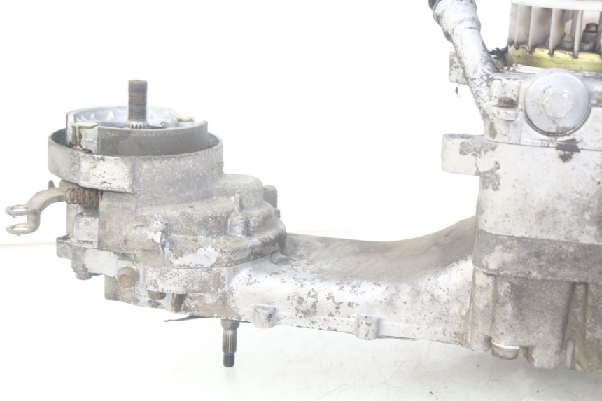 photo de SILNIK SYM FIDDLE 2 50 (2008 - 2013) - Szczegół części