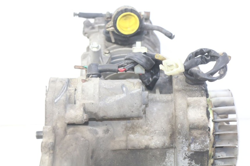 photo de SILNIK SYM FIDDLE 2 50 (2008 - 2013) - Widok produktu