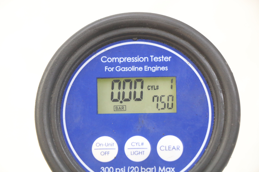 photo de SILNIK SYM FIDDLE 2 50 (2008 - 2013) - Zoom jakości