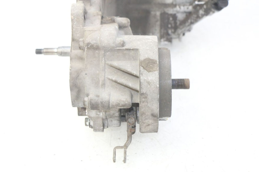 photo de SILNIK SYM FIDDLE 2 50 (2008 - 2013) - Oznaczenia i referencje