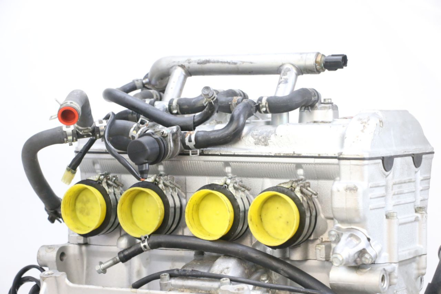 photo de SILNIK YAMAHA FJR ABS 1300 (2006 - 2012) - Widok produktu