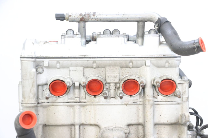 photo de SILNIK YAMAHA FJR ABS 1300 (2006 - 2012) - Alternatywny kąt