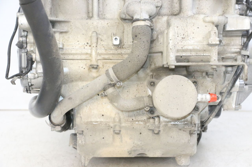 photo de SILNIK YAMAHA FJR ABS 1300 (2006 - 2012) - Zoom jakości