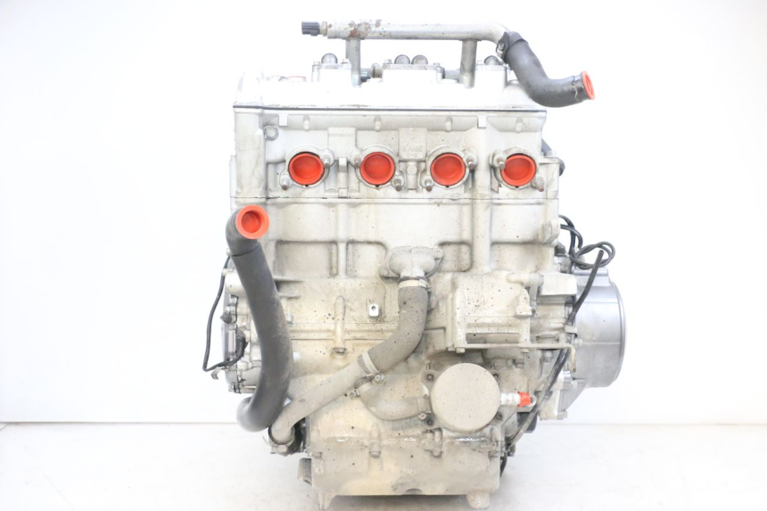 photo de SILNIK YAMAHA FJR ABS 1300 (2006 - 2012) - Widok profilu