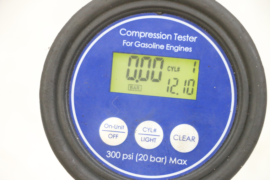 photo de SILNIK YAMAHA FJR ABS 1300 (2006 - 2012) - Widok ogólny