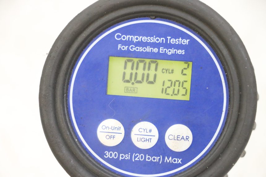 photo de SILNIK YAMAHA FJR ABS 1300 (2006 - 2012) - Punkty mocowania