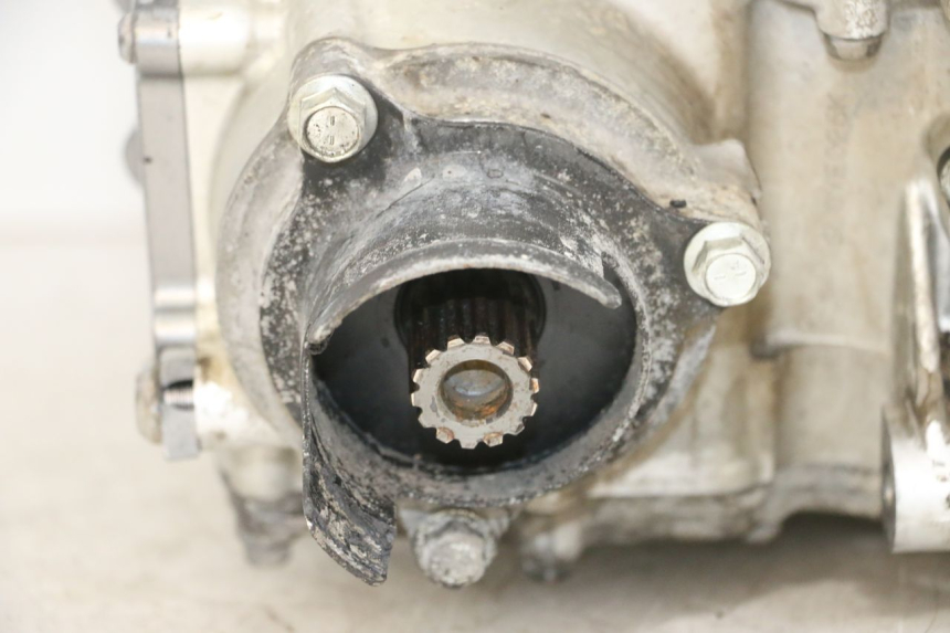 photo de SILNIK YAMAHA FJR ABS 1300 (2006 - 2012) - Część sprawdzona