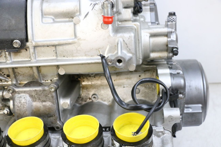 photo de SILNIK YAMAHA FJR ABS 1300 (2006 - 2012) - Szczegół części