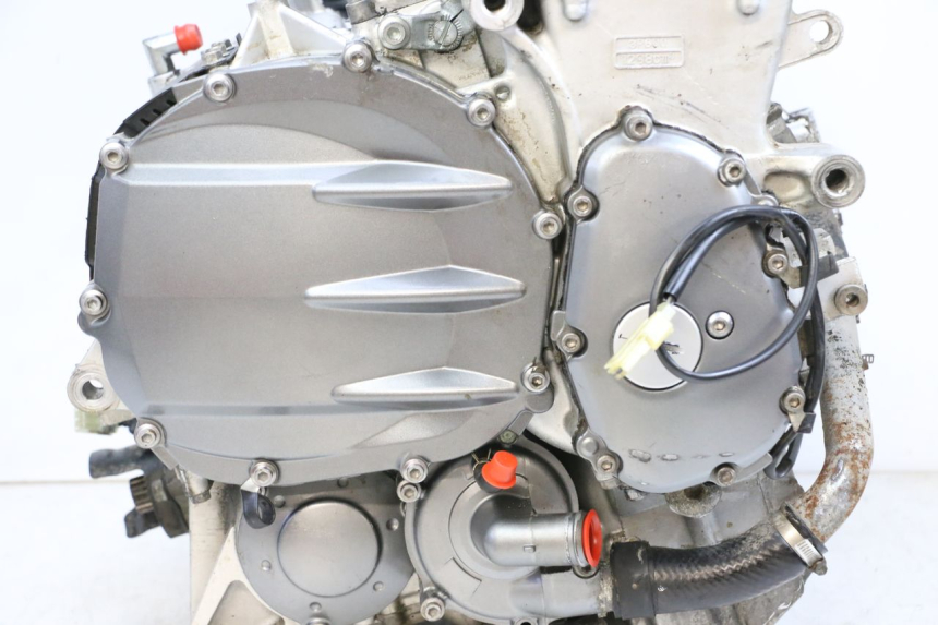 photo de SILNIK YAMAHA FJR ABS 1300 (2006 - 2012) - Szczegóły charakterystyczne