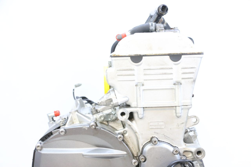 photo de SILNIK YAMAHA FJR ABS 1300 (2006 - 2012) - Zbliżenie komponentów