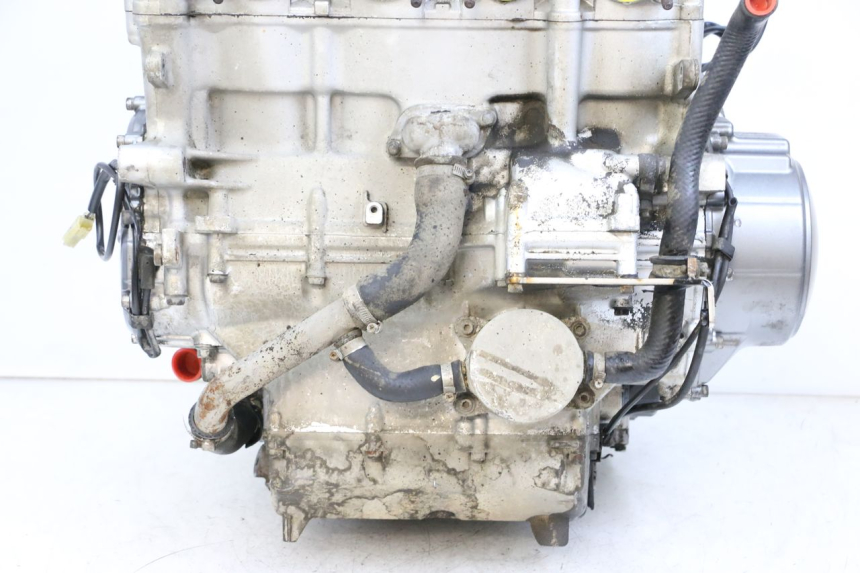 photo de SILNIK YAMAHA FJR ABS 1300 (2006 - 2012) - Zdjęcie dodatkowe