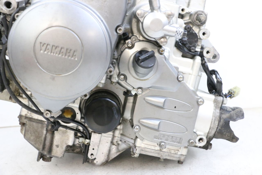 photo de SILNIK YAMAHA FJR ABS 1300 (2006 - 2012) - Alternatywny kąt
