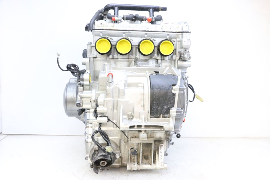 photo de SILNIK YAMAHA FJR ABS 1300 (2006 - 2012) - Szczegół części