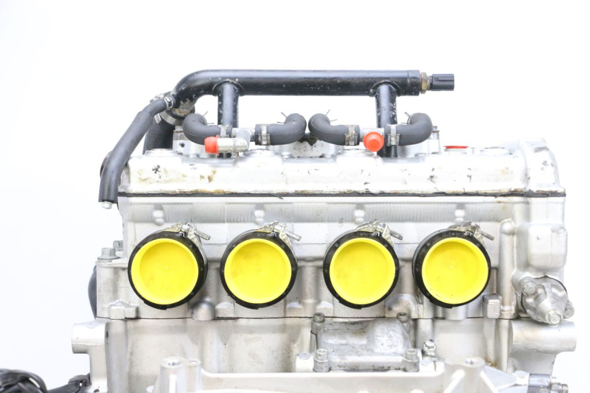 photo de SILNIK YAMAHA FJR ABS 1300 (2006 - 2012) - Inny kąt widzenia