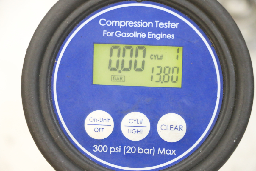 photo de SILNIK YAMAHA FJR ABS 1300 (2006 - 2012) - Widok ogólny