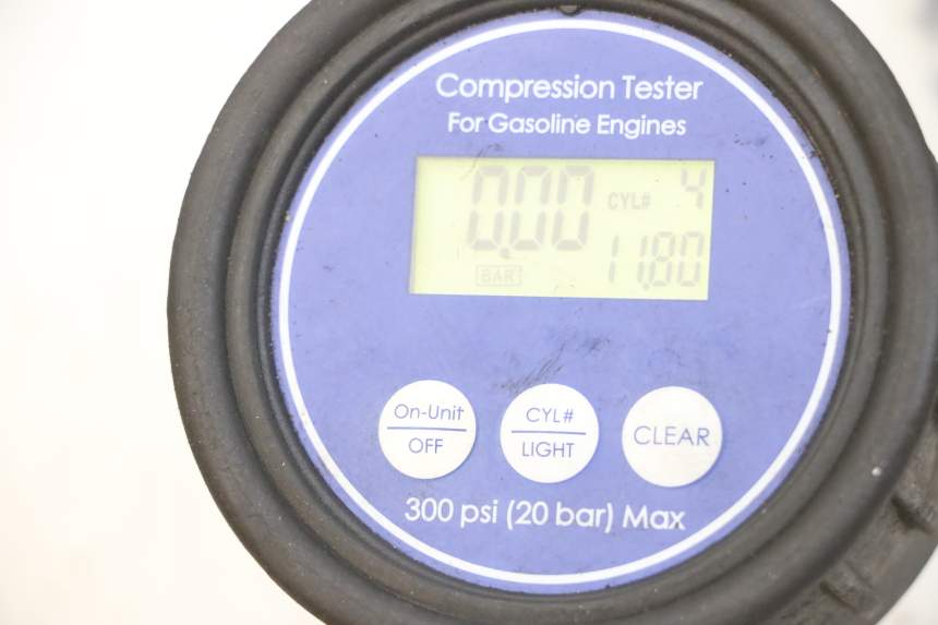 photo de SILNIK YAMAHA FJR ABS 1300 (2006 - 2012) - Część sprawdzona