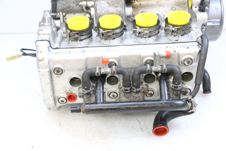 photo de SILNIK YAMAHA FJR ABS 1300 (2006 - 2012) - Inny kąt widzenia