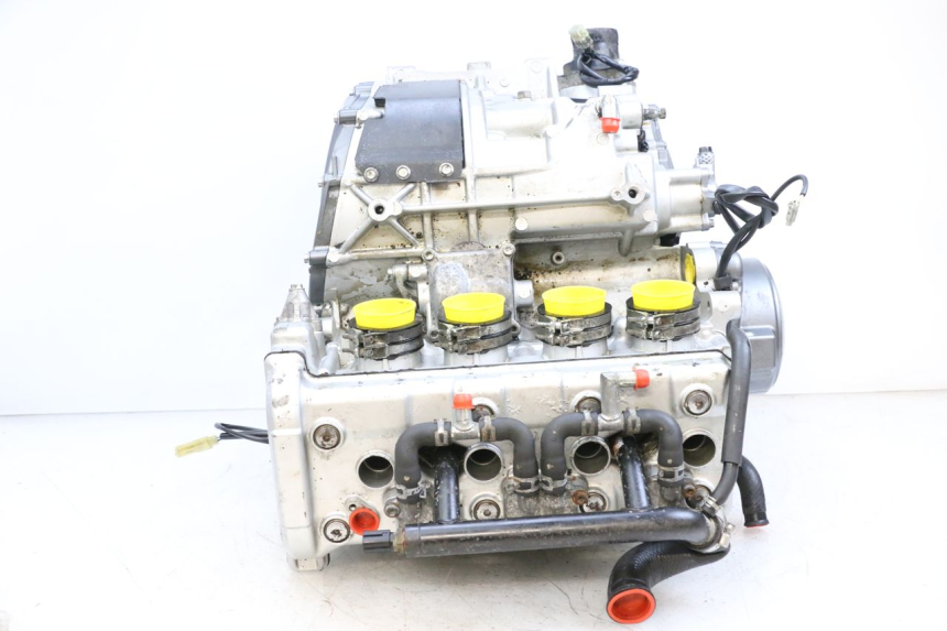 photo de SILNIK YAMAHA FJR ABS 1300 (2006 - 2012) - Widok ogólny