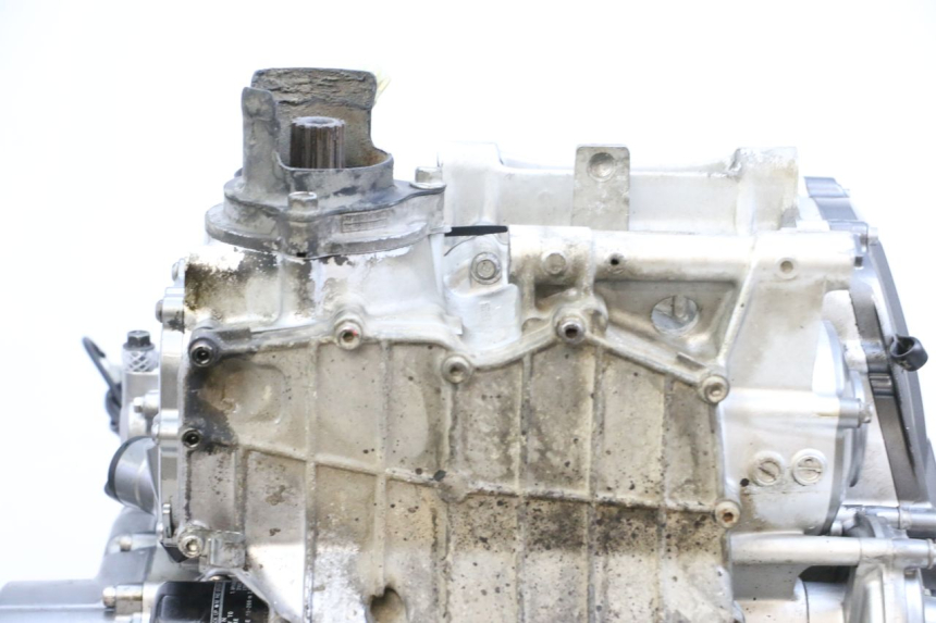 photo de SILNIK YAMAHA FJR ABS 1300 (2006 - 2012) - Część sprawdzona