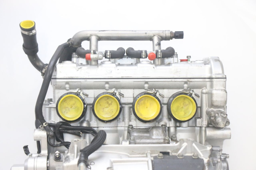 photo de SILNIK YAMAHA FJR ABS 1300 (2006 - 2012) - Widok z bliska