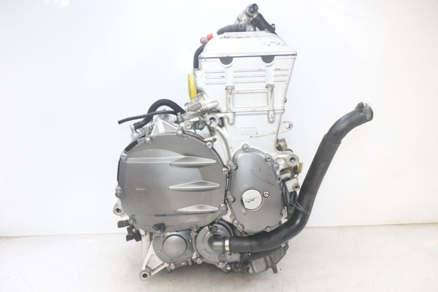 photo de SILNIK YAMAHA FJR ABS 1300 (2006 - 2012) - Alternatywny kąt