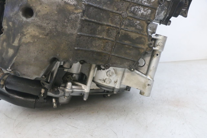 photo de SILNIK YAMAHA FJR ABS 1300 (2006 - 2012) - Zoom jakości