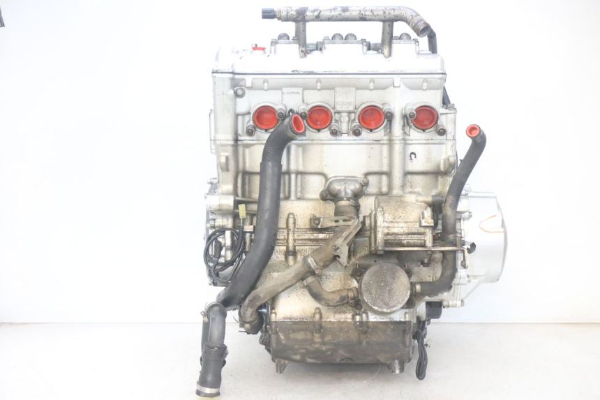 photo de SILNIK YAMAHA FJR ABS 1300 (2006 - 2012) - Zoom stanu zużycia