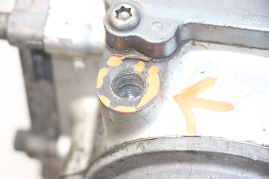 photo de SILNIK YAMAHA FJR ABS 1300 (2006 - 2012) - Zoom stanu zużycia