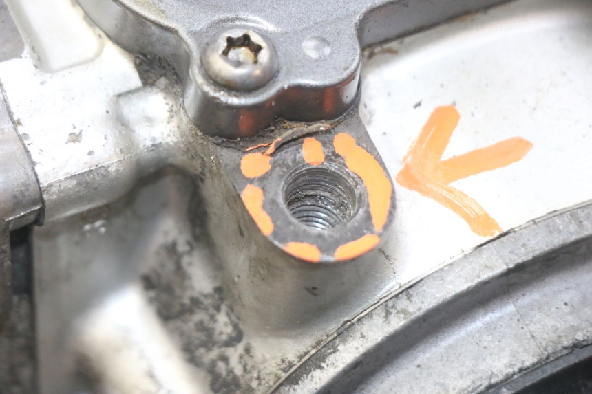 photo de SILNIK YAMAHA FJR ABS 1300 (2006 - 2012) - Zbliżenie techniczne