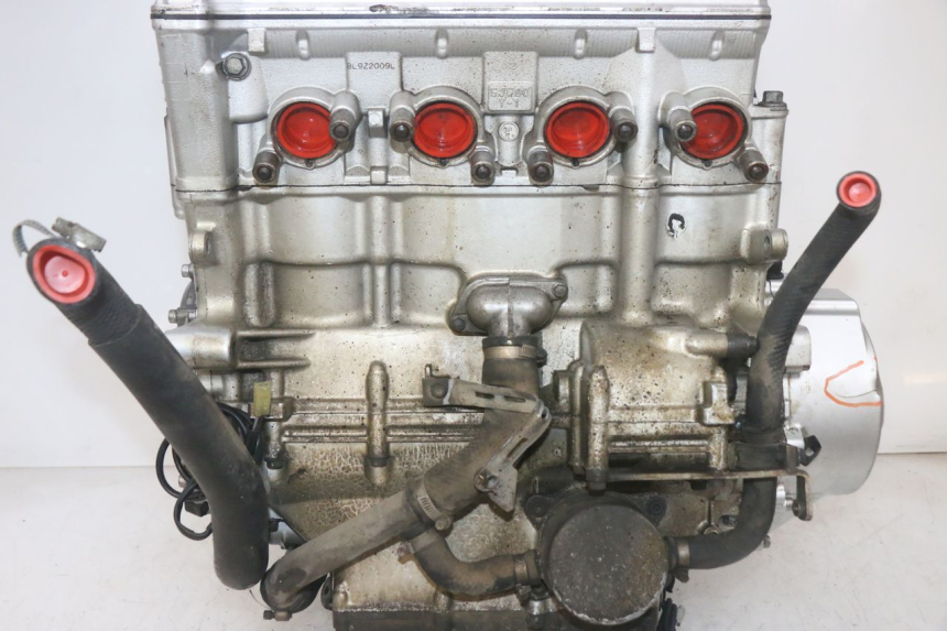 photo de SILNIK YAMAHA FJR ABS 1300 (2006 - 2012) - Inny kąt widzenia