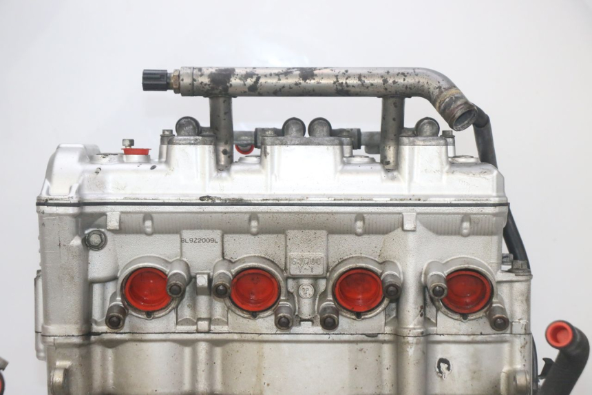 photo de SILNIK YAMAHA FJR ABS 1300 (2006 - 2012) - Widok ogólny