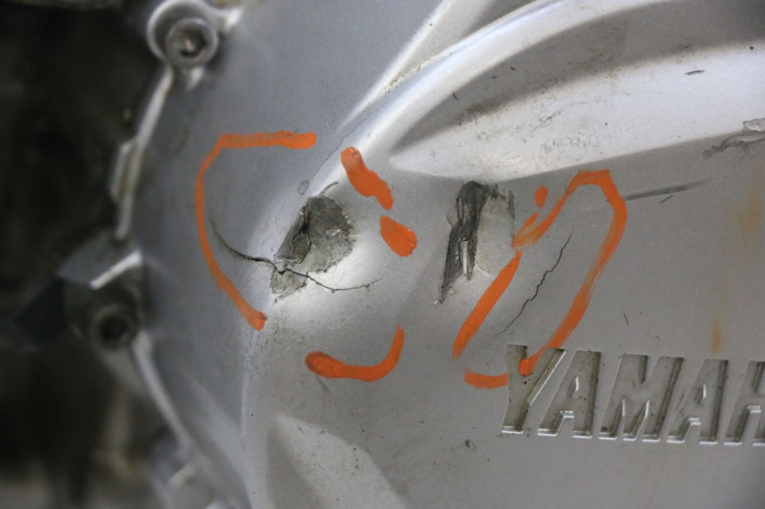 photo de SILNIK YAMAHA FJR ABS 1300 (2006 - 2012) - Stan powierzchni