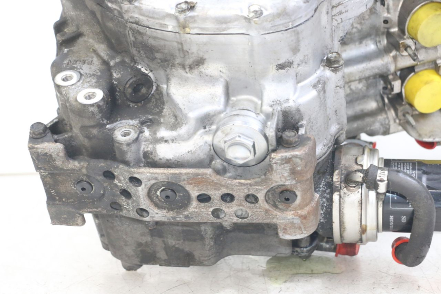 photo de SILNIK HONDA FJS SILVERWING SILVER WING 600 (2001 - 2010) - Szczegół części