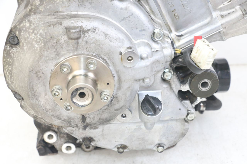 photo de SILNIK HONDA FJS SILVERWING SILVER WING 600 (2001 - 2010) - Zdjęcie dodatkowe